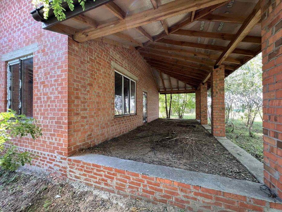 Продам дом в Обуховке "Серебряный Бор"