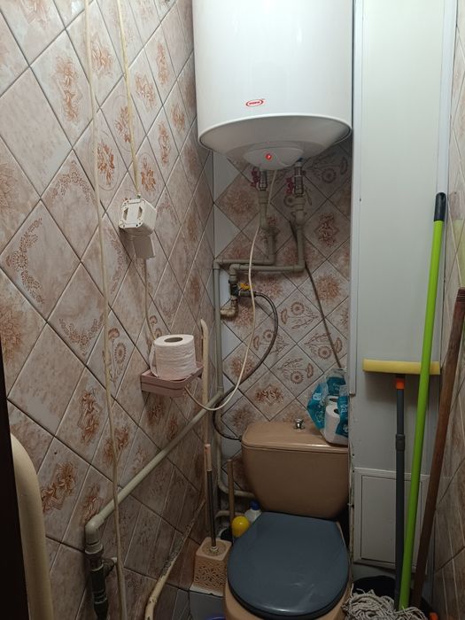 Продаж 2 -кімнатної квартири в центрі Чугуєва