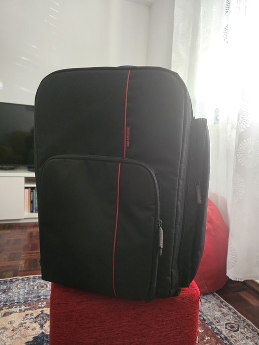 Mala material fotográfico Cullman