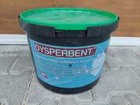 Dysperbent 5 kg do izolacji fundamentów dachów