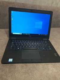 DELL LATITUDE E7270 | i5-6300u | 256SSD | WIN10 | 8GB | 12,5''