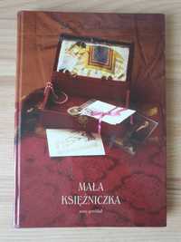 Książka dla dzieci i nastolatek "Mała księżniczka"