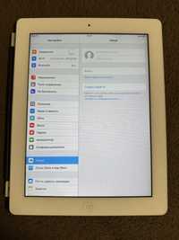 Продам ipad 2/16g