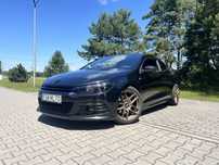 Volkswagen Scirocco Volkswagen Scirocco 2.0 TDI R-Line