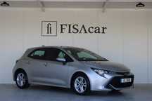 Toyota Corolla 1.2T Comfort