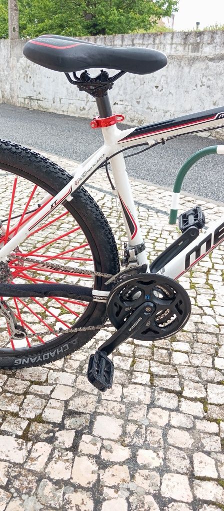 Bicicleta - como nova