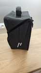 Torba sakwa na rower Haberland Safe