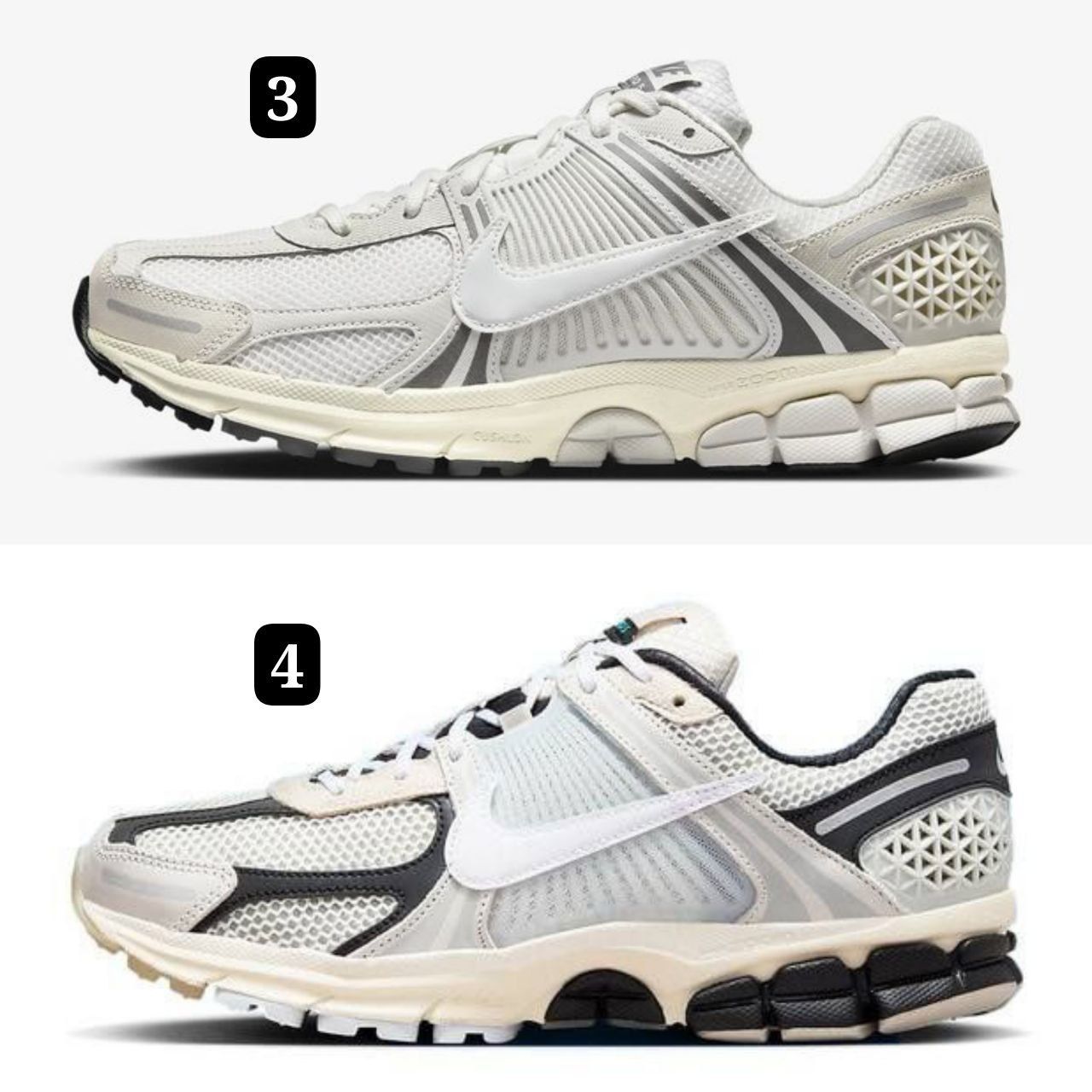 БЕЗ ПЕРЕДПЛАТИ‼️Кросівки Nike zoom Vomero 5, Найк Зум/ 36-45, Premium