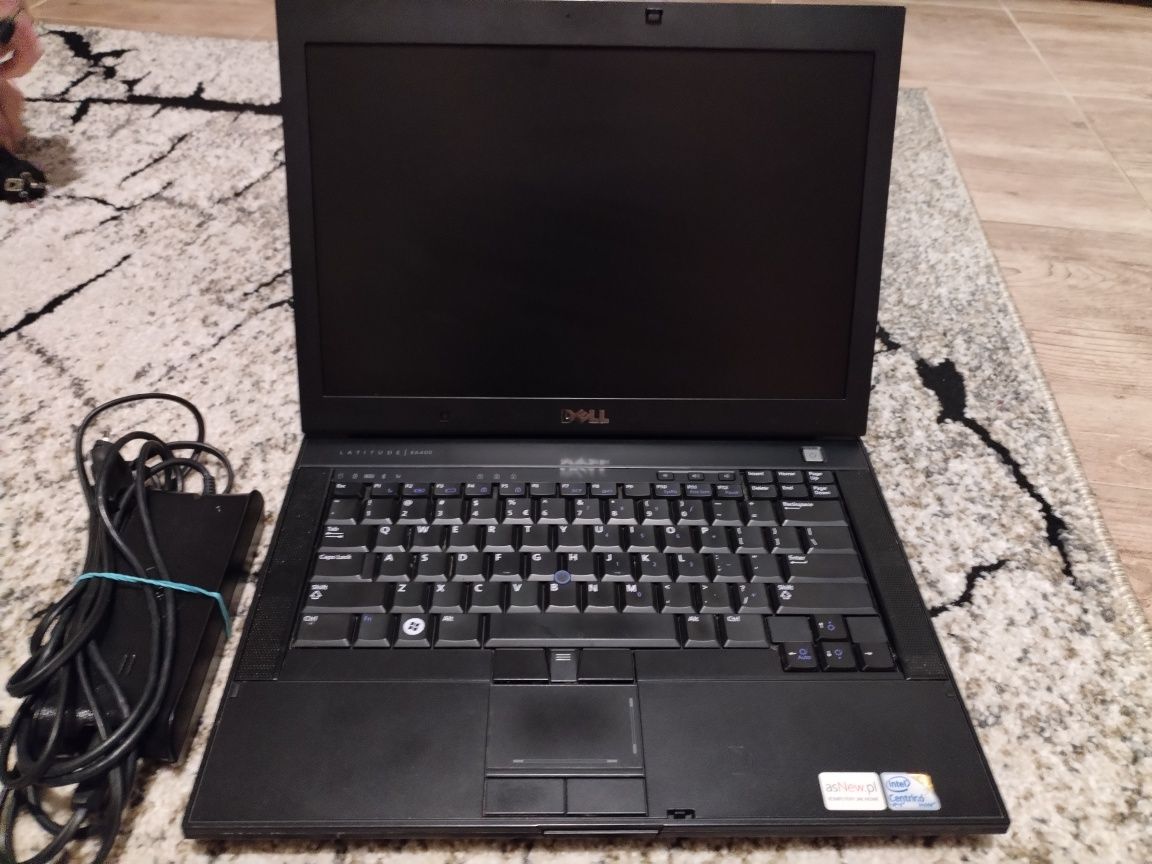 Laptop Dell Latitude E 6400