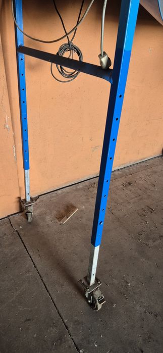 Máquina de calibrar castanhas e nozes
