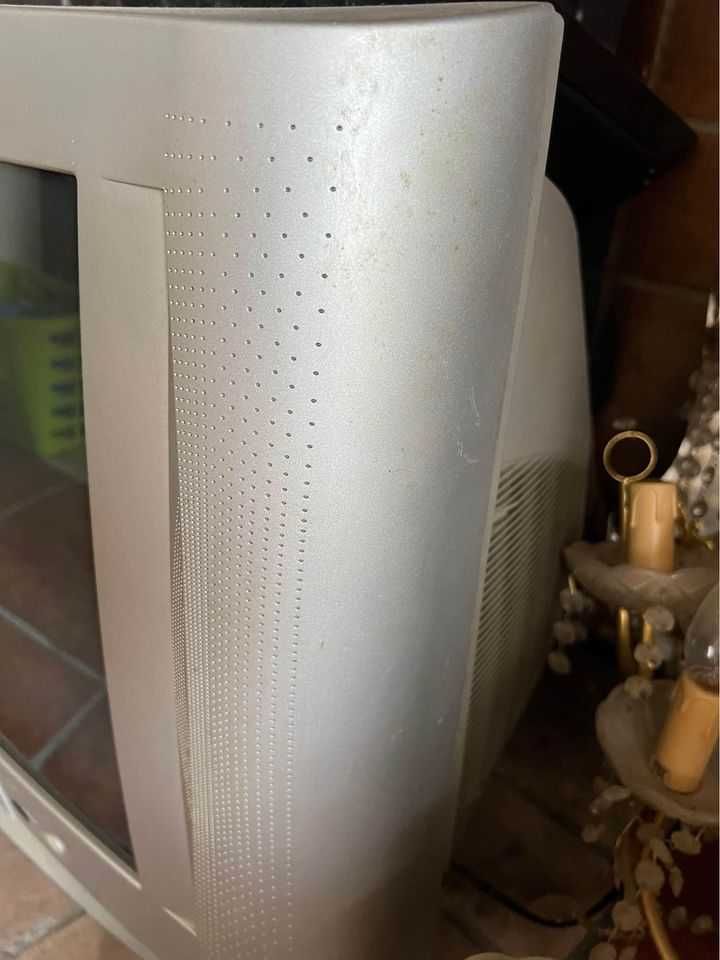 TV SAMSUNG  -ler descrição