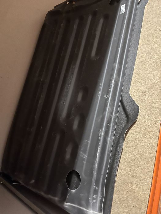 Proteção carroçaria Peugeot Partner