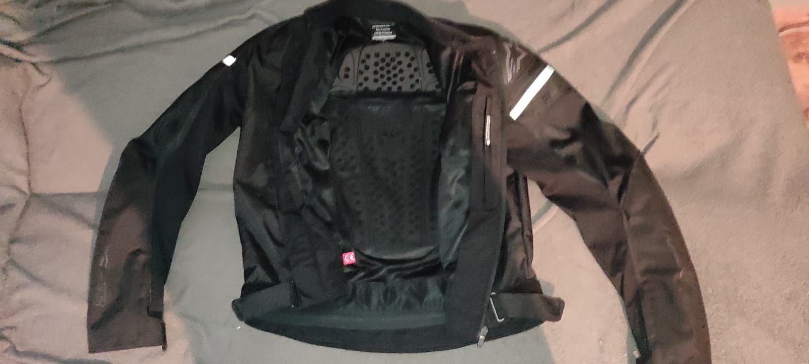 Alpinestar t gp plus rv3 air