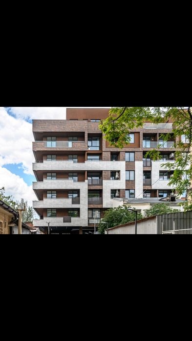 Квартира-студия в центре города