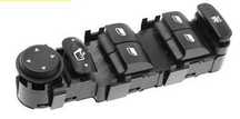 Interruptor Da Janela  Citroen C4