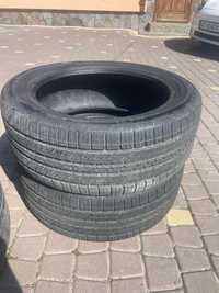 Шини 265/45 R20.                          .