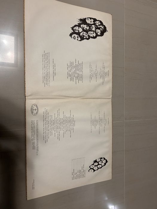 Płyta winylowa Jesus Christ Superstar 2 szt