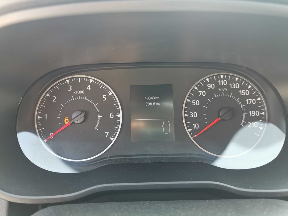 Dacia Duster 1.5 Blue dCi 116KM 2023r. 40tyś.km przebiegu 1 właściciel
