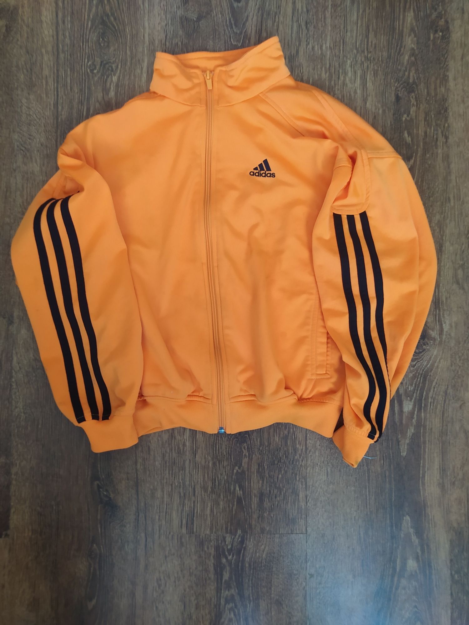 Кофта Adidas Адідас S