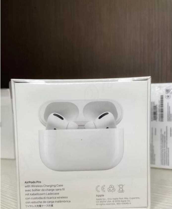 airpods Pro Айроха Premium Хіт продажів!! Навушники 2023р.