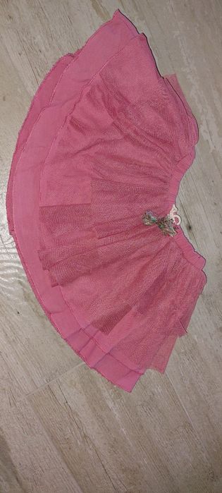 Spódnica tiulowa Zara