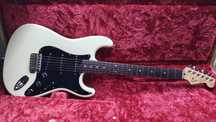 Squier Japan Stratocaster Fujigen by Fender