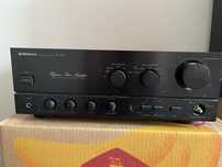 PIONEER A-616 Wzmacniacz
