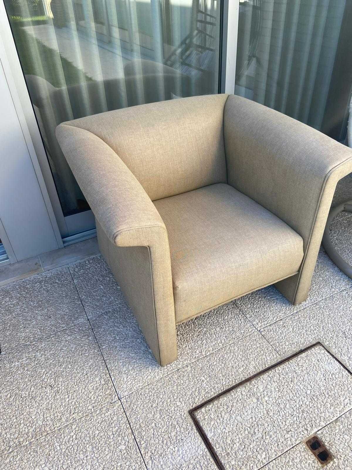 Cadeirão de Design