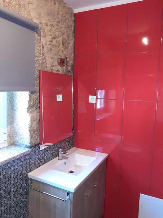 Alugo T2 em Sever do Vouga