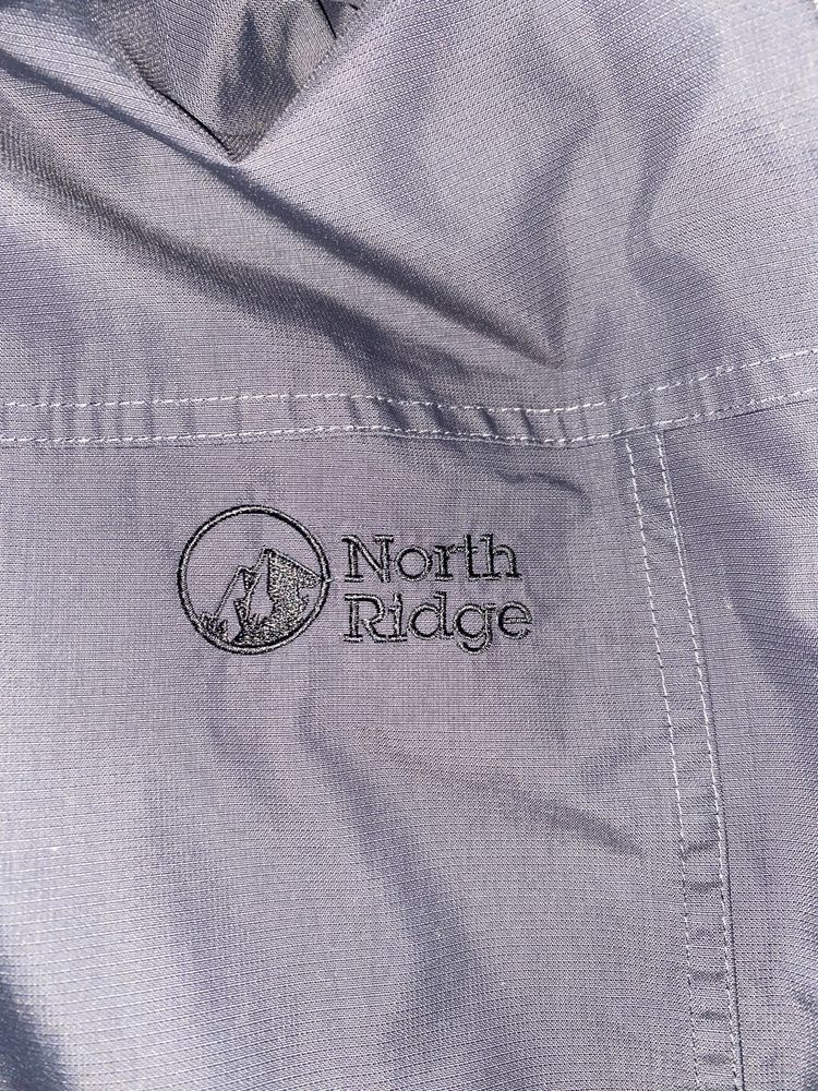 Куртка ветровка North Ridge