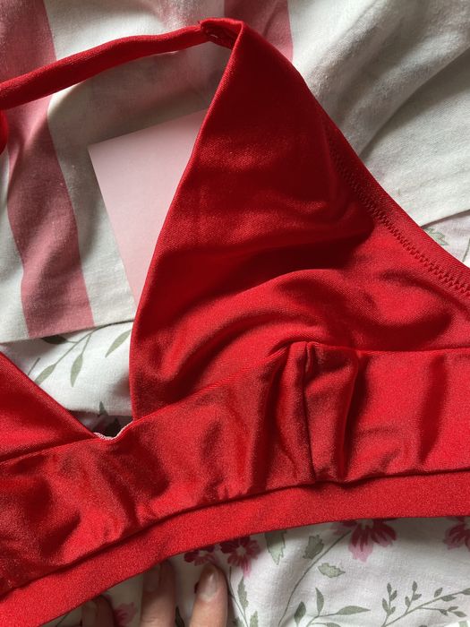 Верх от купальника