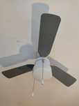 Ventilador / Ventoinha de teto com iluminação