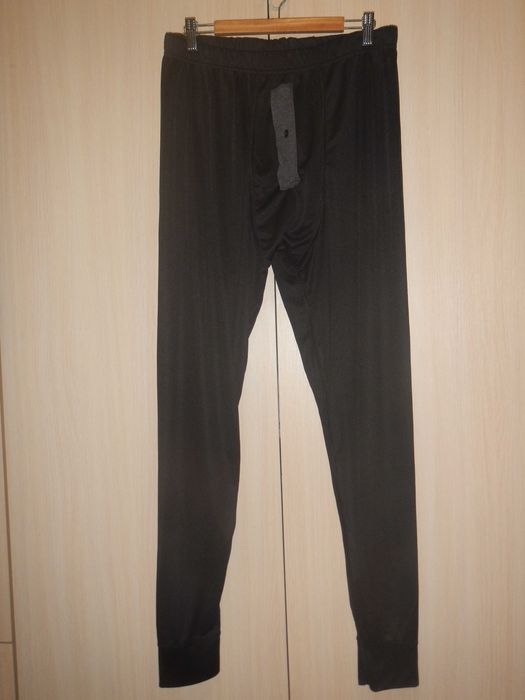 Термобілизна кальсони crane p.xl