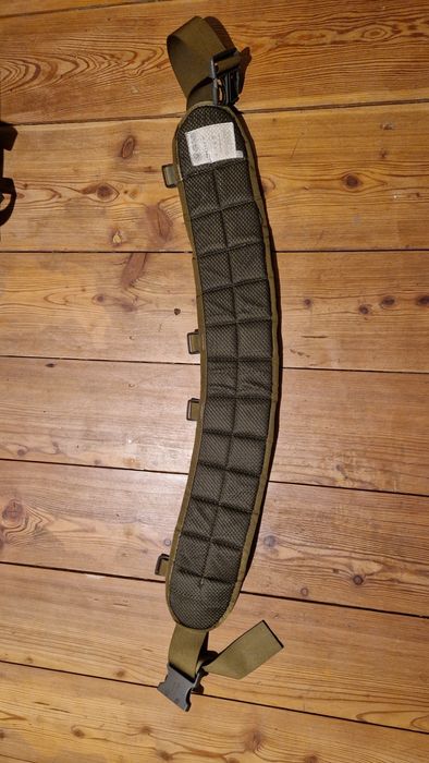 Pas PT2 Miwo Lubliniec multicam Molle taktyczny pasoszelki