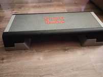 Step Reebok stepper