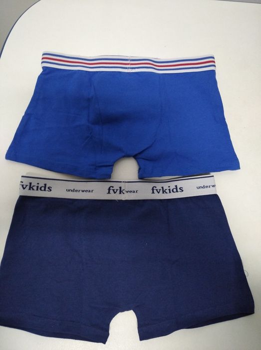 Boxers novos tamanho 12/14 anos