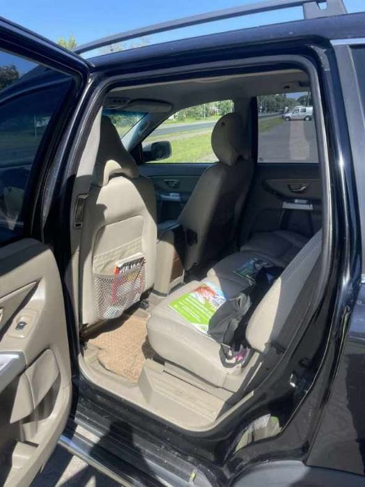 Volvo xc90 2.4D Na sprzedaz