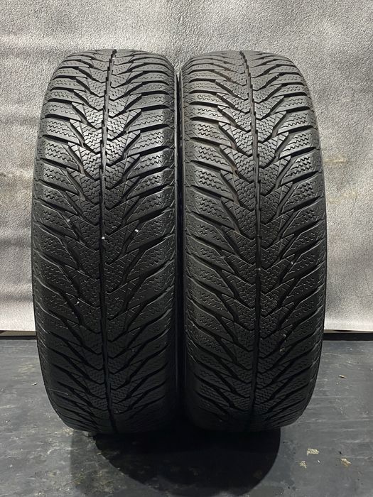 ‼️ЗИМОВА РЕЗИНА‼️ Matador • 165/60 R14 АРТ:206