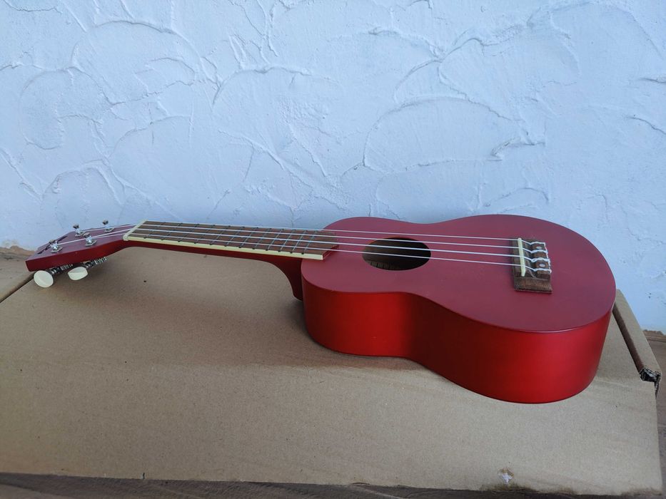 Гитара Укулеле FZONE FZU-003