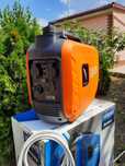 Инверторный Бензиновый Генератор SCHEPPACH SG2500I