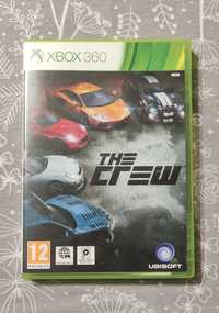 Gra The Crew na Xbox 360