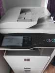 Drukarka laserowa a3 sharp mx3100n