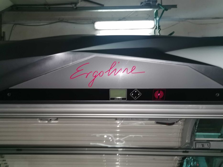 Ergoline Prestige 1400 DP. BRYZA AROMA KLIMA KOMIN