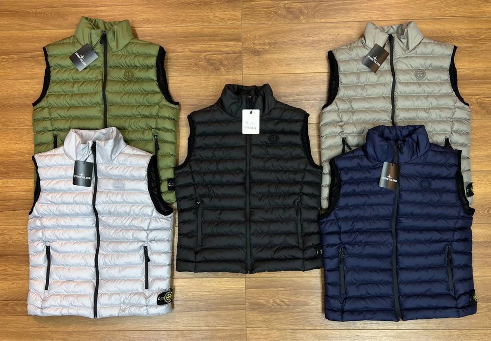 Dolce Gabbana мужская жилетка безрукавка брендовая жилет