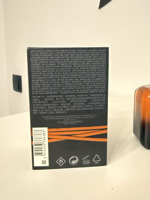 Stronger with you absolutely