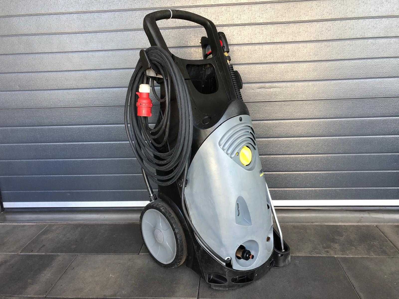 Myjka ciśnieniowa Karcher HD 10/25-4 S