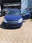 WAHACZE ASTRA III 1.9 CDTI 120KM