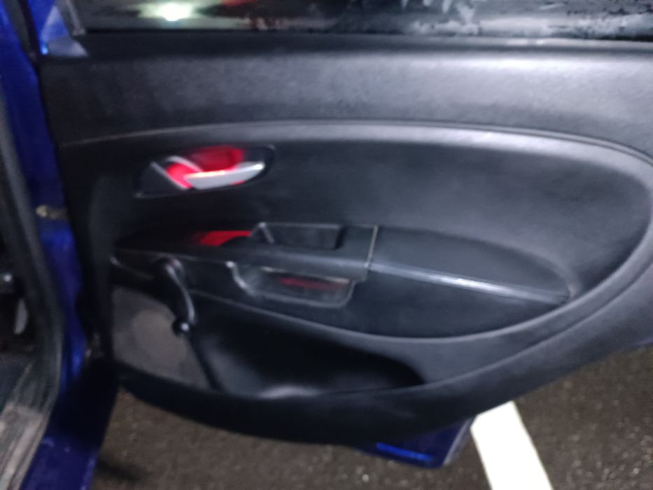 Fiat linea 2007 рік