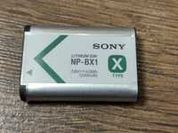 Sony NP-BX1 ориг. С Action камеры Sony