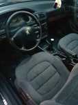 Peugeot 406 coupe